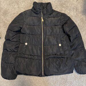 Michael Kors Puffer Coat